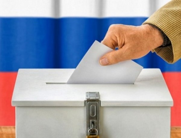 Ամփոփվել են ՌԴ նախագահական ընտրություններին ընտրողների մասնակցության առաջին արդյունքները