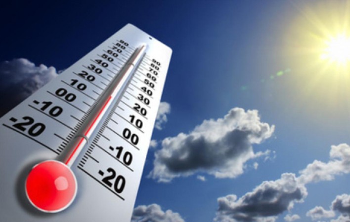 Օդի ջերմաստիճանն աստիճանաբար կբարձրանա 3-4 աստիճանով. տեղումները վաղվանից կդադարեն
