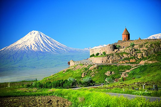 Հայաստանում աշունն ու գարունը կորել են. Գագիկ Սուրենյան