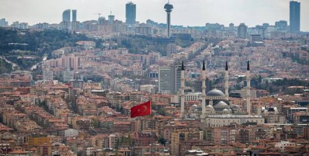 Թուրքիան բարդություններ չի տեսնում Ռուսաստանի հետ հարաբերությունների զարգացման հարցում
