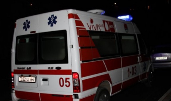 Պատահար Երևան-Երասխ ճանապարհին. «ՎԱԶ-2107»-ի 26-ամյա ուղևորը տեղում մահացել է
