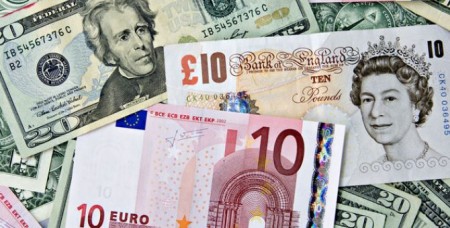Եվրոն, ֆունտը, ռուբլին դրամի նկատմամբ արժեզրկվել են