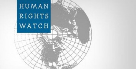 Human Rights Watch-ը Ադրբեջանի իշխանություններին կոչ է արել ազատ արձակել ընդդիմադիր ակտիվիստներին