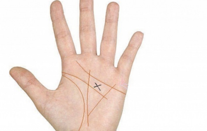 Մարդկանց միայն 3%-ի երկու ձեռքին կա Х տառը. ահա թե ինչ է այն պատմում Ձեր ճակատագրի մասին
