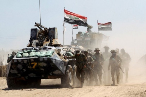 Իրաքի վարչապետը հայտարարել է արևմտյան Մոսուլի ազատագրման օպերացիայի մեկնարկի մասին