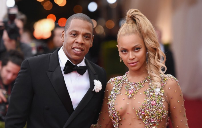 ԶԼՄ-ները հայտնել են Բեյոնսեի և Jay Z-ի նորածին երկվորյակների սեռը
