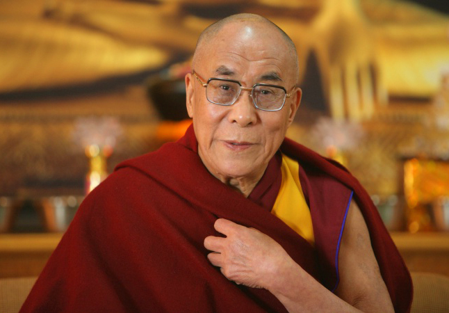Դալայ Լամայի աշխարհահռչակ թեստը, որն իրավունք չունեք բաց թողնել
