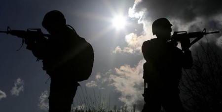 Սիրիայում 5 թուրք զինվոր է սպանվել
