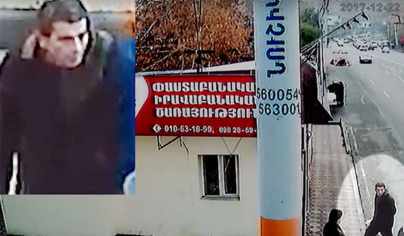 «Երևան Սիթի»-ի տարածքում 60-ամյա տղամարդու սպանությունը ծրագրավորվա՞ծ է եղել
