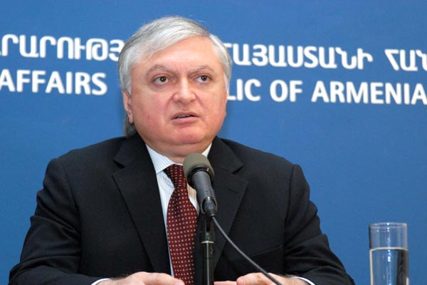 Հայաստանին դուր չի գալիս, որ Ադրբեջանը զենք է գնում Ռուսաստանից. Նալբանդյան
