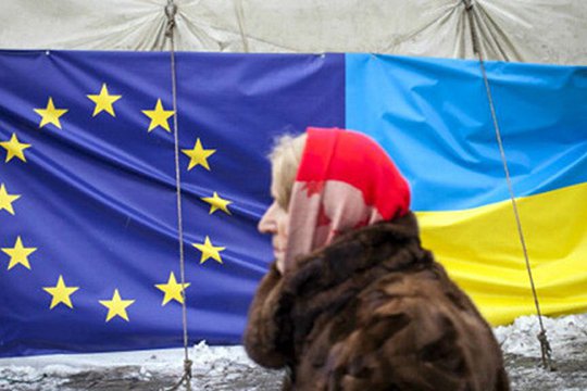 ԵՄ-ն 18 միլիոն եվրոյի օգնություն կտրամադրի Ուկրաինայում հակամարտությունից տուժածներին