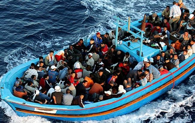 Միջերկրական ծովում 3000 ներգաղթյալի են փրկել