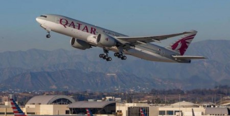Աշխարհի լավագույն ավիաընկերություն Է ճանաչվել Կատարի Qatar Airways-ը