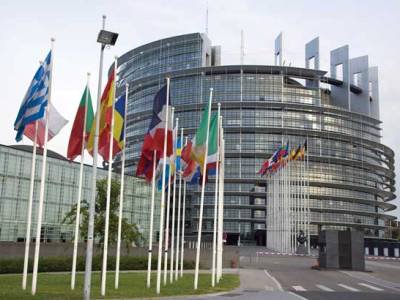 Եվրախորհրդարանը ԵՄ-ին կոչ է արել դադարեցնել Թուրքիայի հետ բանակցությունները