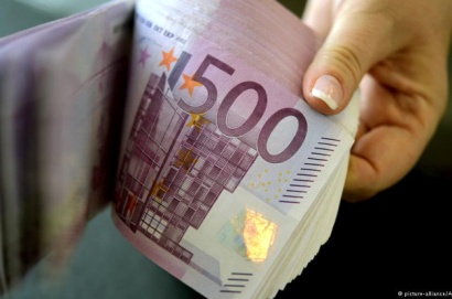 27-ամյա ֆրանսուհուց Երեւանում 3800 եվրո են շորթել. ոստիկանությունը որոնում է կասկածյալին
