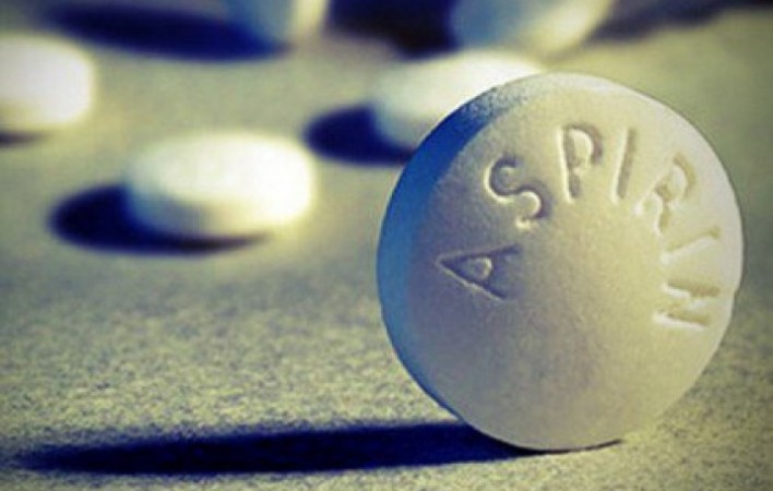 Կենցաղում ասպիրինի օգտագործման 7 անհավանական եղանակներ, որոնց մասին քչերն են տեղյակ
