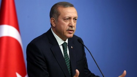 Էրդողանը խոստովանում է, որ Թուրքիան... Օսմանյան կայսրության «շարունակությունն» է