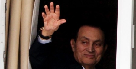 Եգիպտոսի նախկին նախագահ Հոսնի Մուբարաքը ազատ է արձակվել