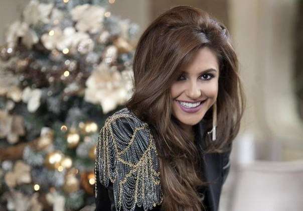 Նույնիսկ արաբական մոտիվներով Սիրուշոն մնում է հայ գեղեցկուհի (Photo)