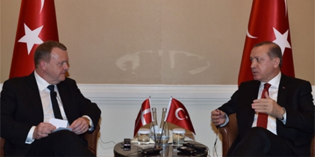 Էրդողանի ղեկավարած Թուրքիան Եվրամիությունում տեղ չունի