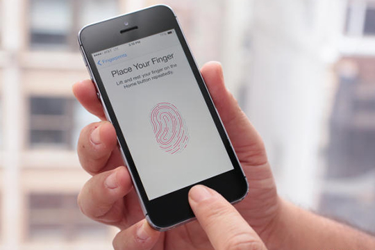 Apple-ը որոշել է հրաժարվել Touch ID-ի