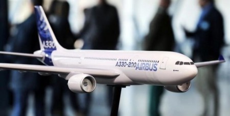 Airbus-ի շահույթն զգալի անկում է արձանագրել ընդգրկուն դուրսգրումների պատճառով