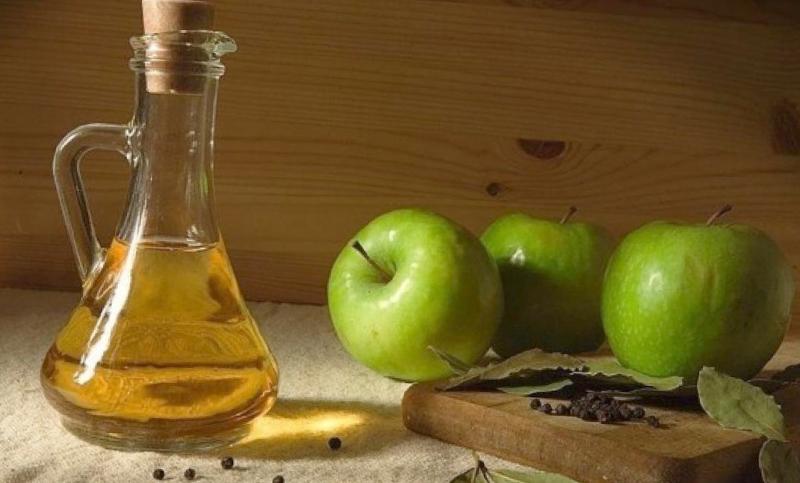 Ի՞նչ կպատահի, եթե ամեն առավոտ մեղրով խնձորի բնական քացախ խմեք