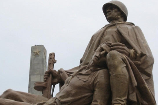 Լեհաստանի Սեյմը օրենք է ընդունել Կարմիր բանակի հուշարձանները քանդելու մասին