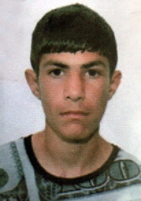18-ամյա Արտակ Ներսիսյանը որոնվում է որպես անհետ կորած
