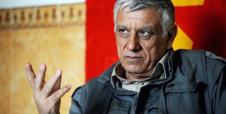 PKK ղեկավարներից մեկը սպառնացել է Թուրքիայի հանրաքվեում «այո» քվեարկողներին