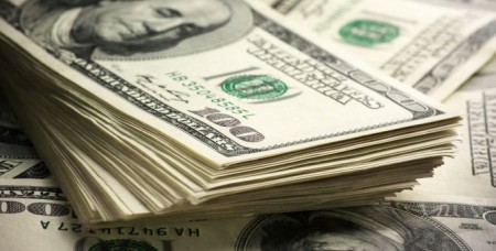 ՀՀ համախառն միջազգային պահուստները նվազել են 41 մլն դոլարով