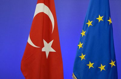 ԵՄ-ն հնարավոր է լրիվ դադարեցնի Թուրքիայի անդամակցության բանակցությունները
