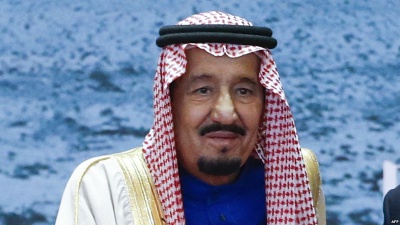 Սաուդյան Արաբիան ԱՄՆ-ում դեսպան է նշանակել թագավորի որդուն