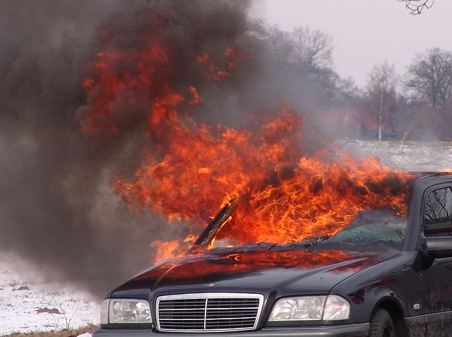 Ախալքալաքում փորձել են այրել Վրաստանի խորհրդարանի պատգամավոր Սամվել Մանուկյանի մեքենաները
