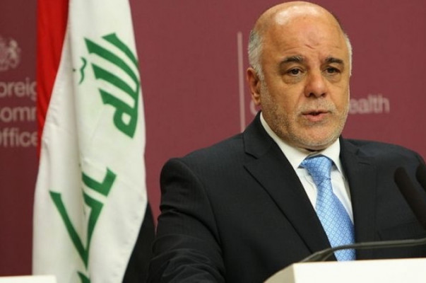 Իրաքի վարչապետը հրահանգել է օդային հարվածներ հասցնել Սիրիայում ԻՊ-ի դիրքերին
