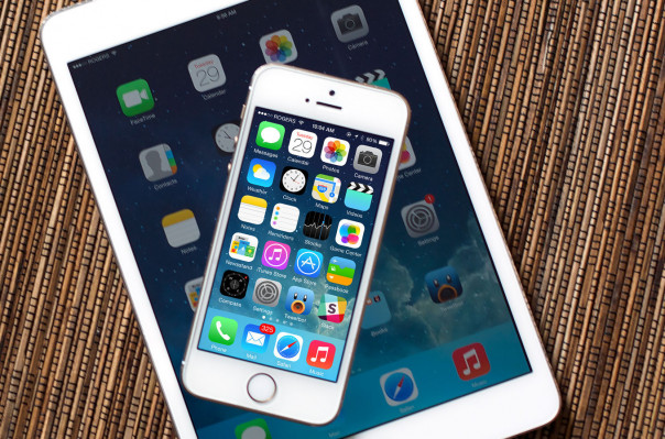 Apple-ը հնարավորություն կտա iPhone-ն ու iPad-ը վերածել նոութբուքի (լուսանկար)
