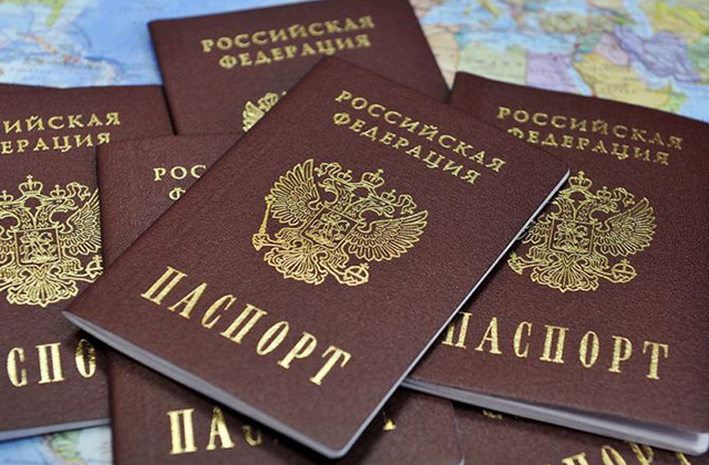 Մեկ ամսում ներքին անձնագրերով Հայաստան է ժամանել 3091 ՌԴ քաղաքացի
