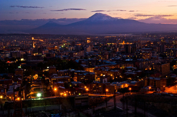 Հայաստանում վաղը մեկ ժամով կանջատվեն լույսերը. ՀՀ-ն արդեն 9-րդ անգամ միանում է «Մոլորակի ժամ»-ին
