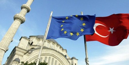 Թուրքիան պատրաստ է վերականգնել ԵՄ հետ հարաբերությունները վիզային ռեժիմի վերացման պայմանով