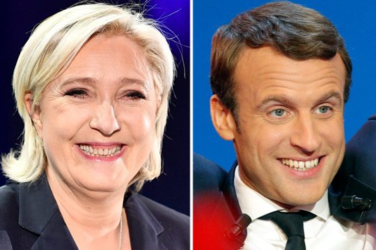 Ֆրանսիայի ՆԳՆ-ն հայտնել է ընտրությունների վերջնական արդյունքները