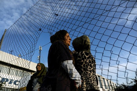 Գերմանիայի իշխանությունները մերժել են ապաստան տալ Աֆղանստանի փախստականներին
