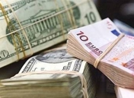 Դոլարի, ռուբլու և եվրոյի փոխարժեքը՝ հայաստանյան բանկերում
