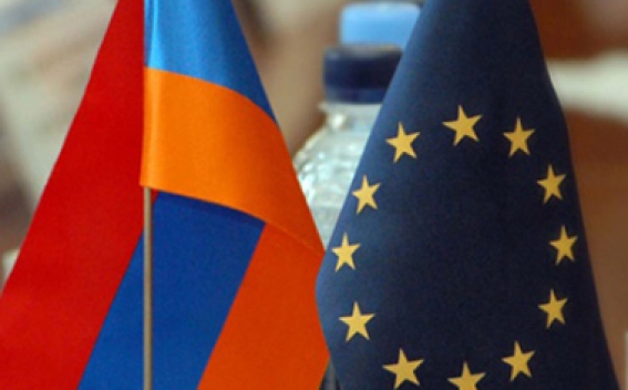ԵՄ-ն սպասում է Հայաստանի ստորագրությանը. «168 ժամ» 