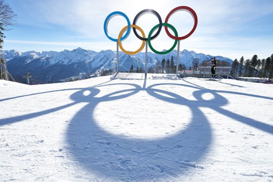 Ձմեռային Օլիմպիական խաղերին կմասնակցի 169 ռուս մարզիկ