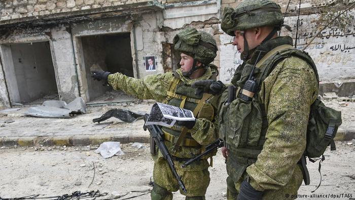 Ռուս  զինվորների դիերը հայրենիք կհասցվեն միայն ՌԴ նախագահական ընտրություններից հետո