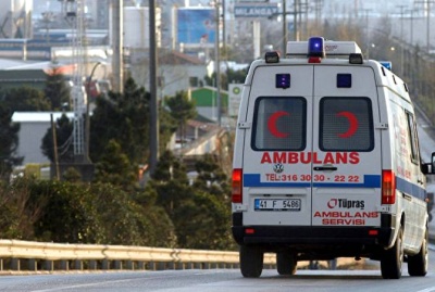 Թուրքիայի ջրաշխարհներից մեկում հոսանքի հարվածից 5 մարդ է մահացել, որոնցից մեկը ջրաշխարհի տիրոջ երեխան է