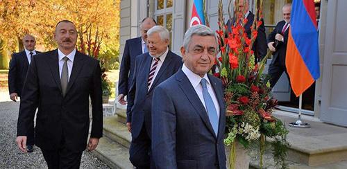 Հայաստանն Ադրբեջանից առաջ է անցել ԵՄ հետ բանակցություններում. «168 ժամ» 