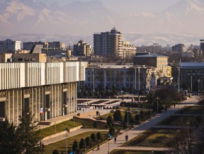 Ղրղզստանում ընդդիմությունը պատգամավորի ձերբակալությունից հետո խորհրդարանի նիստ է նախաձեռնում