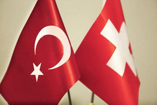 Թուրքիայի ԱԳՆ-ն կանչել է Շվեյցարիայի ներկայացուցչին Բեռնում ՔԱԿ-ի բողոքի ակցիայի կապակցությամբ