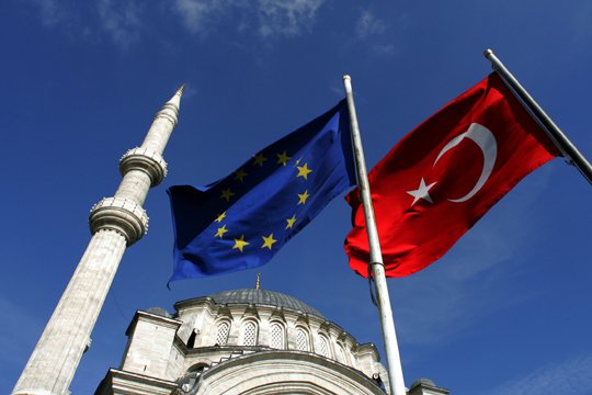 Հնարավոր է Թուրքիան հանրաքվե անցկացնի ԵՄ մտնելու նպատակահարմարության վերաբերյալ